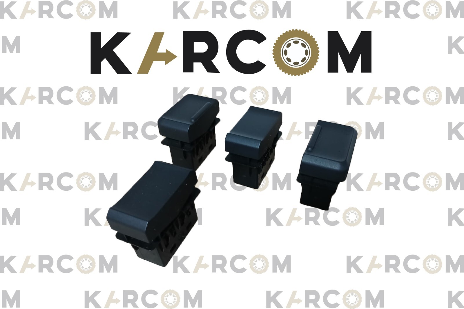 DAF 1832367 2170493 2015027 Blanking Plug Set * USED TRUCK PARTS UK