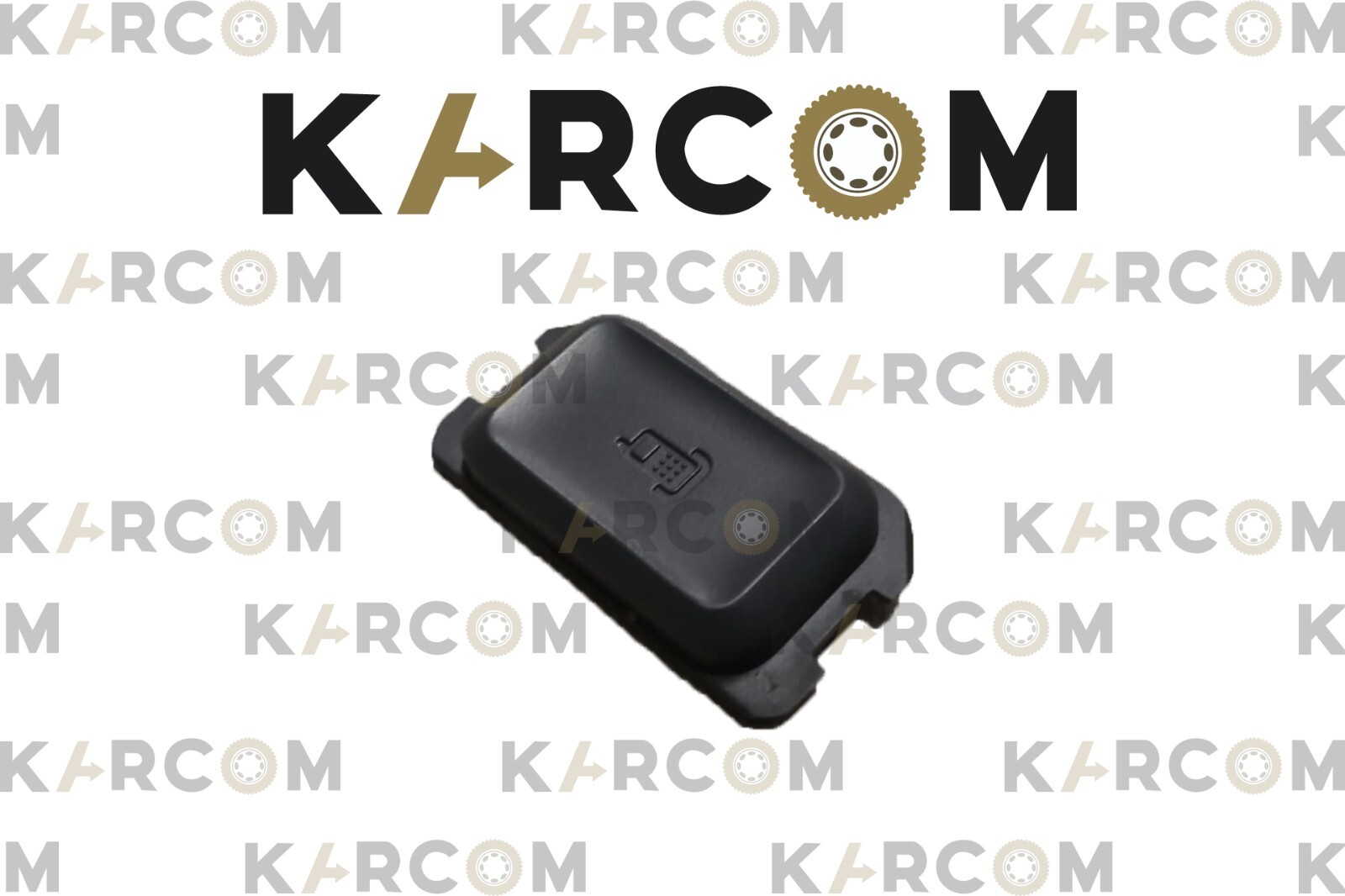 DAF 1872338 Telephone Blanking Plug * USED TRUCK PARTS UK