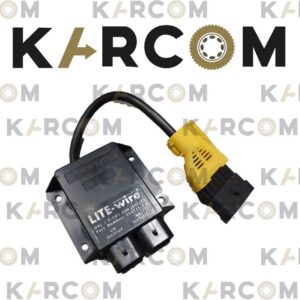 DRl/F-POS Control Unit Lite-Wire EC0133-7-9 * USED * HGV TRUCK PARTS UK *