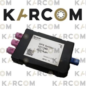 DAF 1977760 2243192 GPS Splitter * USED DAF PARTS UK