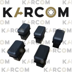 DAF 2014245 Blanking Plug Set * USED DAF PARTS UK