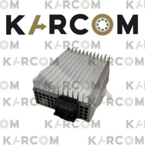 Renault Voltage Converter 21385592 7421385592 * USED TRUCK PARTS UK *