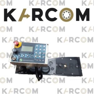 Gessinknorba DP514 Control Unit - * USED * HGV TRUCK PARTS UK *