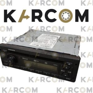 Volvo 21889618 21753354 Radio * USED TRUCK HGV PARTS UK