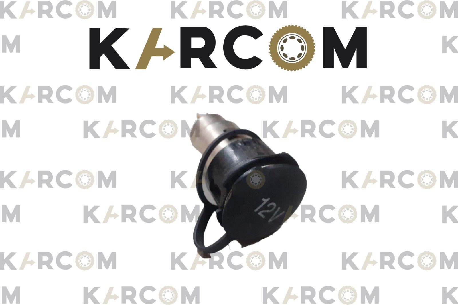 Ford 12V Socket 1S7T19N236AA * USED * HGV TRUCK PARTS UK *