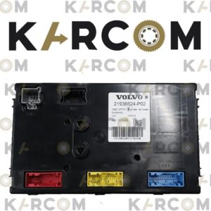 VOLVO 21936624 21936558 VMCU Vehicle Master Control Unit * USED TRUCK PARTS UK