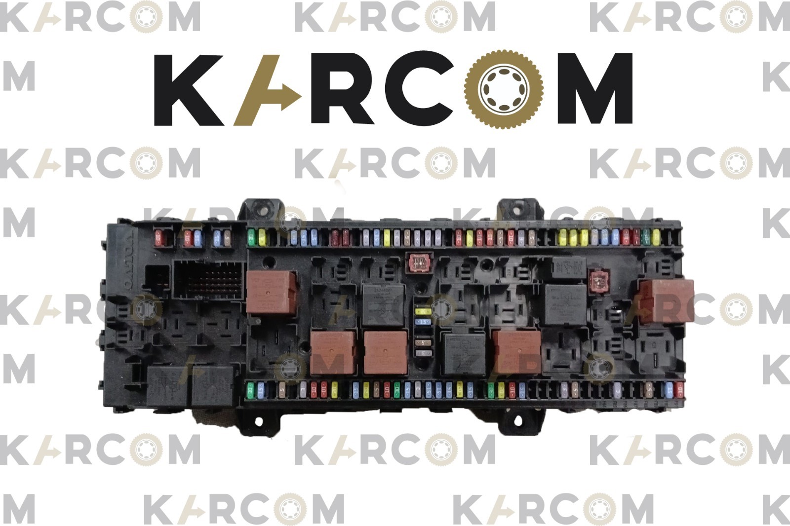 VOLVO / Renault 21543295 22488323 22619989 Fuse box * USED TRUCK PARTS UK