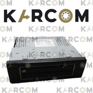 VOLVO 21461984 22192832 22584980 Radio CD Changer * USED TRUCK PARTS UK