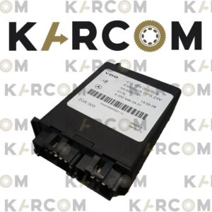 Mercedes A0004460331 A0004461931 VDO Control Unit * USED HGV TRUCK PARTS UK