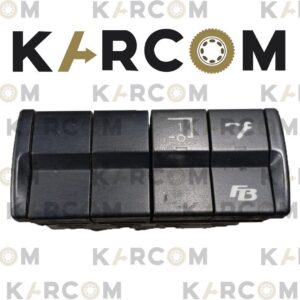 MERCEDES A0205451707 A0115459507 Switch Set * USED TRUCK HGV PARTS UK