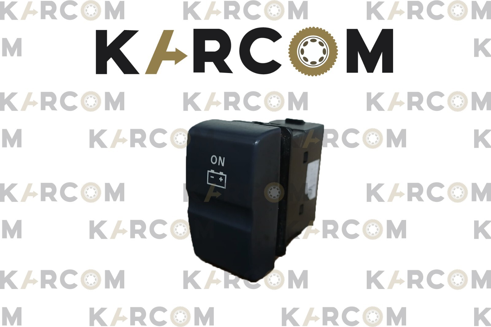 IVECO Battery Switch * USED HGV TRUCK EUROCARGO PARTS UK