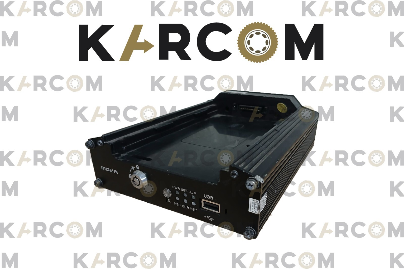 Optronics OR402 DVR20019 * USED TRUCK HGV EUROCARGO PARTS UK