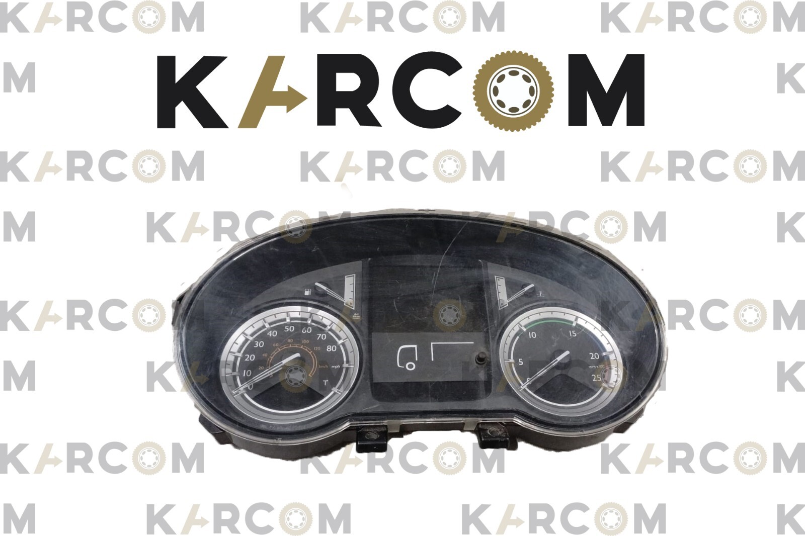 DAF 1973170 2122920 Instrument Cluster * READ DESCRIPTION * USED TRUCK PARTS UK