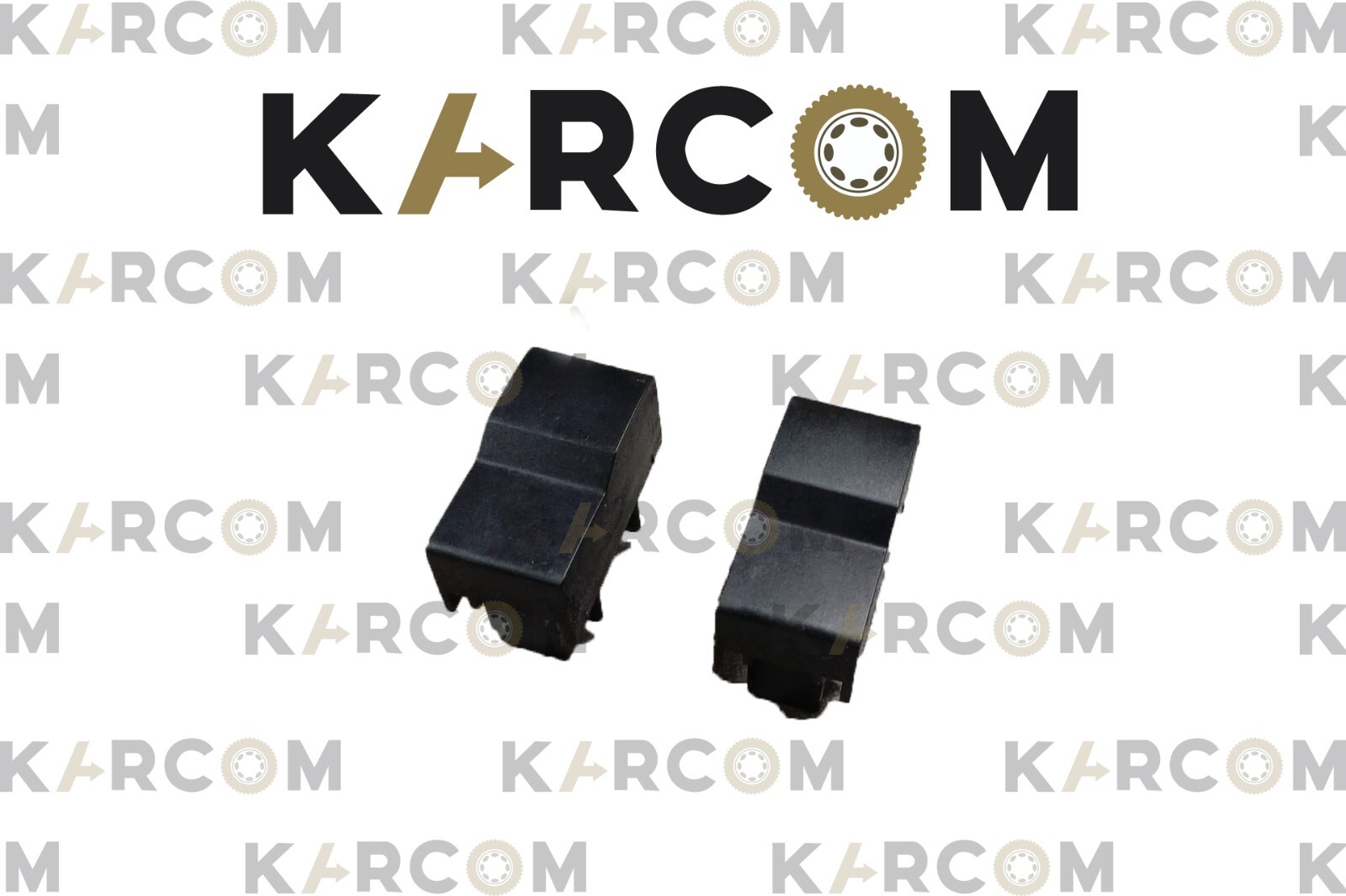 Mercedes A9605420090 Blanking Plug Set * USED TRUCK PARTS UK