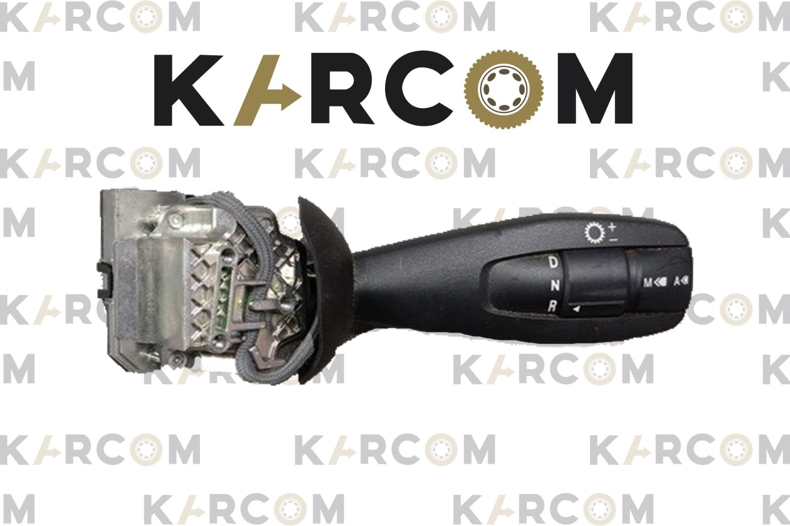 MERCEDES A0095454124 Gear Selector Combi Switch * USED TRUCK HGV PARTS UK