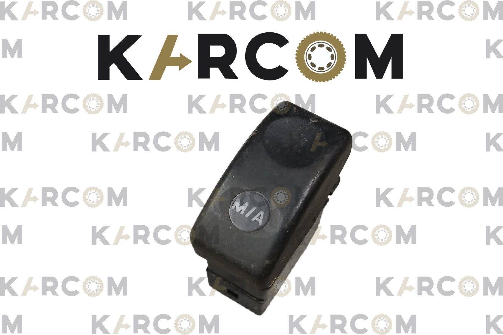 DAF 1687200 Switch * USED TRUCK PARTS UK