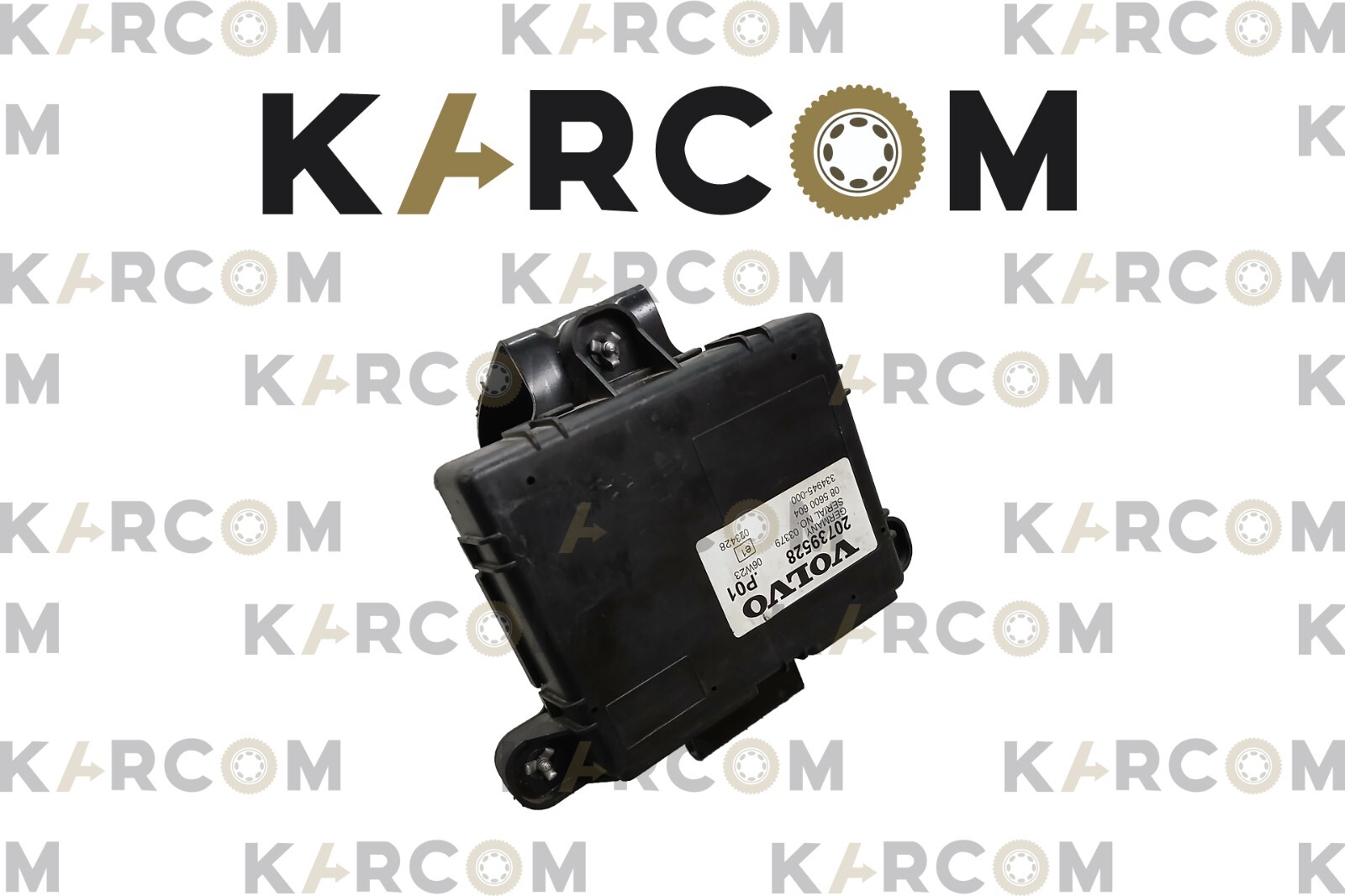 VOLVO 20739528 Electronic Control Unit * USED TRUCK PARTS UK
