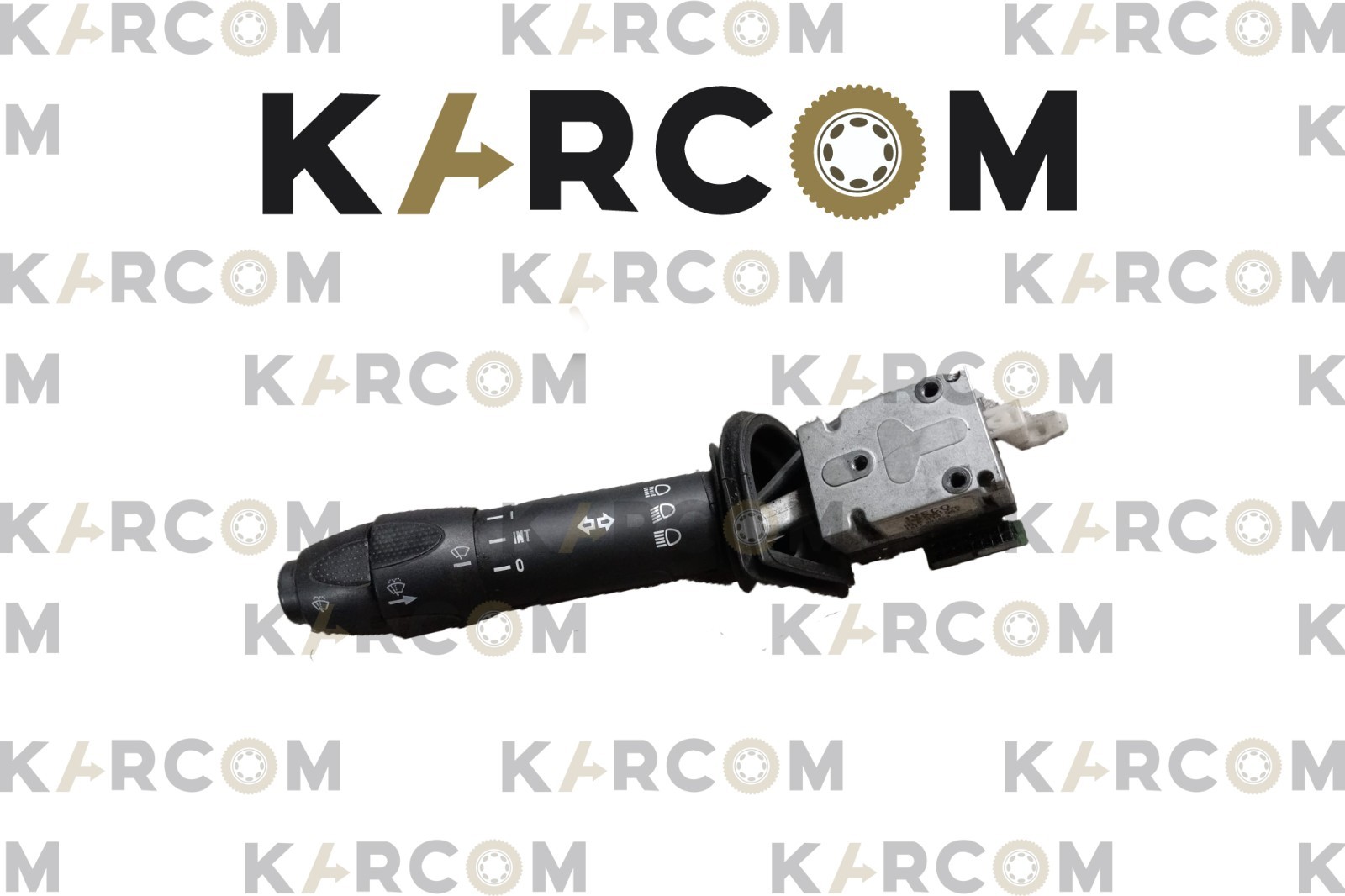 IVECO 5801781376 5801427919 5802518451 Wiper Combi Switch * USED TRUCK PARTS UK