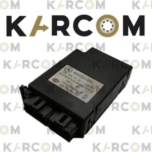 MERCEDES A0004460724 ZGS001 FSS Electronic Control Unit * USED TRUCK PARTS UK