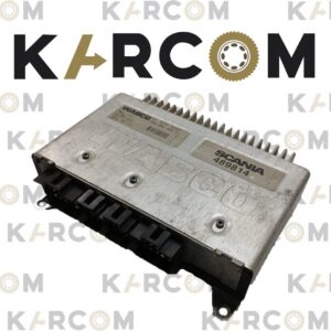 SCANIA 489814 4460044060 ABS ECU series 4 * USED TRUCK PARTS UK