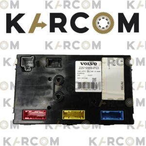Volvo VMCU Control Unit 22619999 23006122 * USED HGV TRUCK PARTS UK *