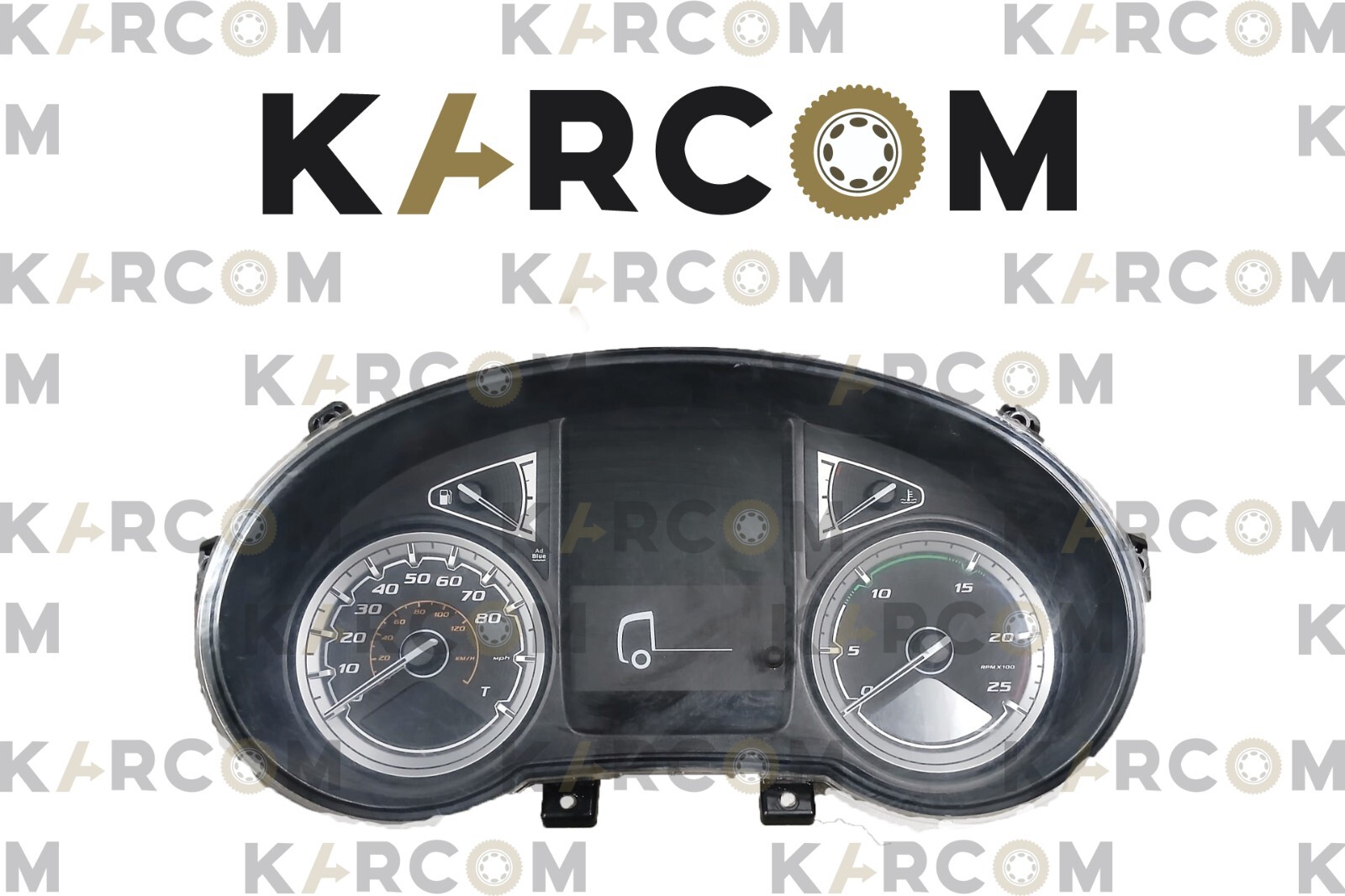 DAF 2178610 2262597 Instrument Cluster * USED HGV TRUCK PARTS UK
