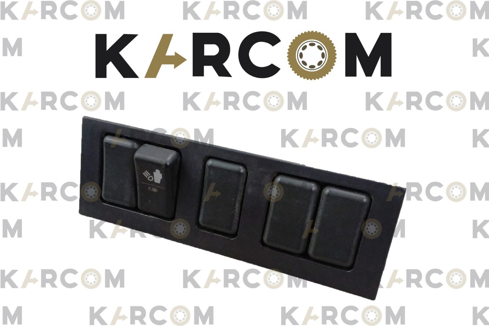 VOLVO 20569981 Switch Set * USED TRUCK HGV PARTS UK