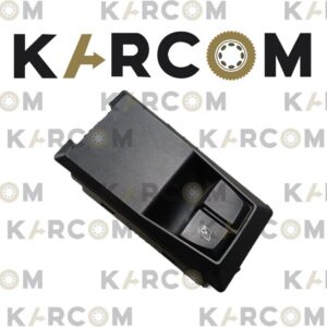 Renault 21647442 Window Control Switch * CHIP AT TOP * USED HGV TRUCK PARTS UK