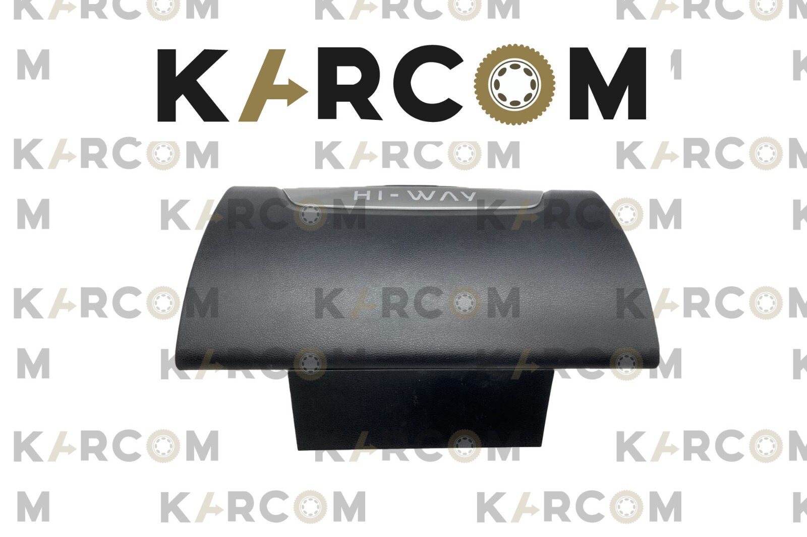 MAN TGS Steering Column Combi Switch 81255090188 USED TRUCK PARTS UK