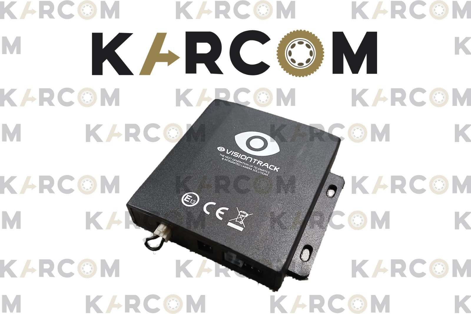 VISIONTRACK Control Unit * USED TRUCK PARTS UK