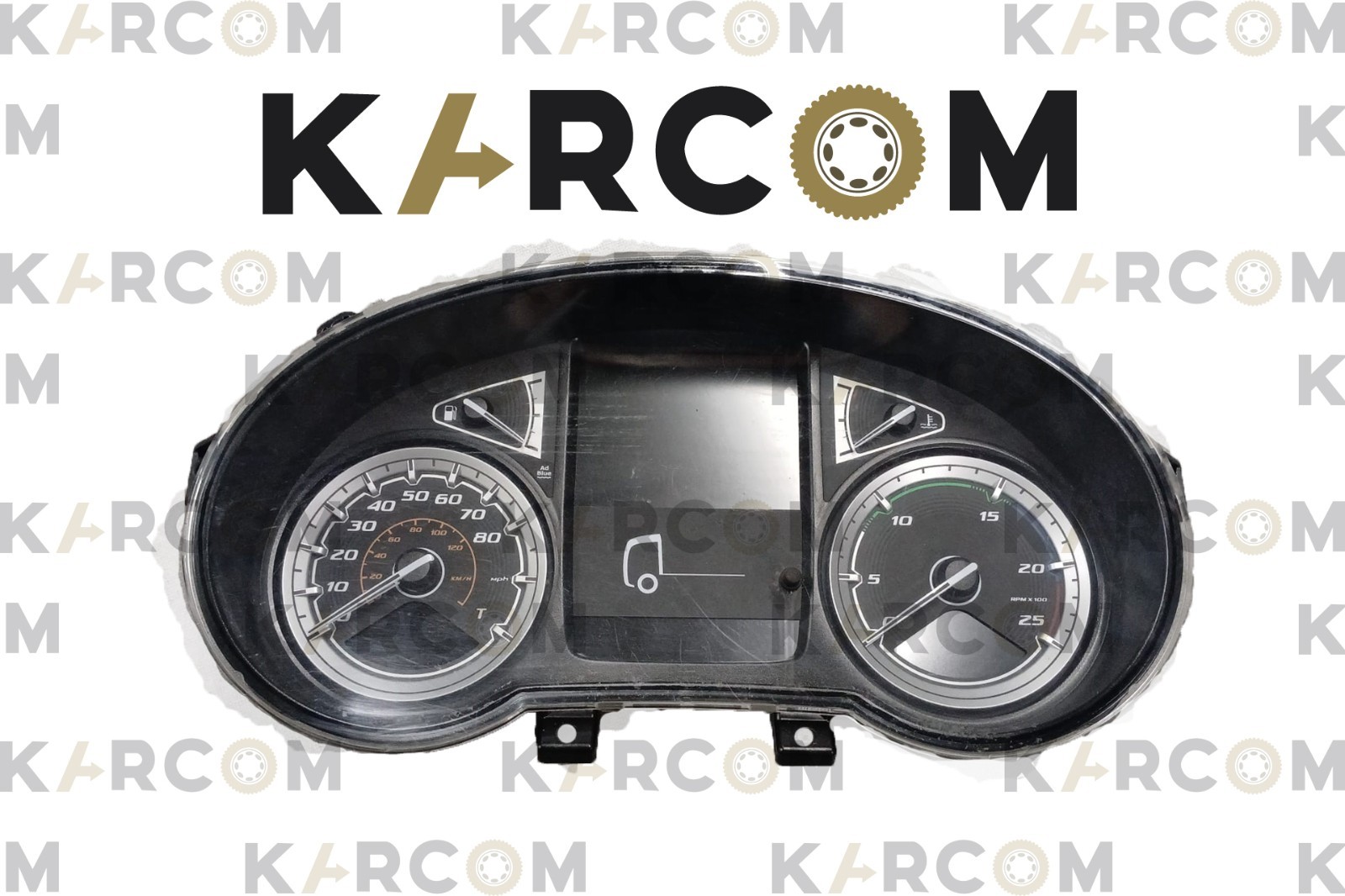 DAF 2262597 ALt No. 2039130 2161590 2178610 2154205 Instrument Cluster * UK