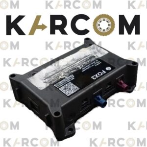TRANSCAN FOX 3 Control Unit * USED TRUCK HGV PARTS UK
