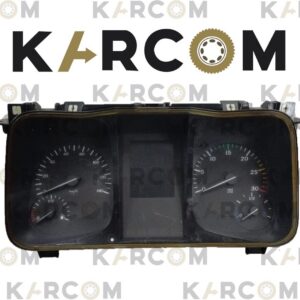 DAF Climate Control Panel Unit 2324192 2136831 * USED TRUCK PARTS UK *