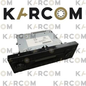 Mercedes A0004467462 MP4 Radio * USED TRUCK HGV PARTS UK