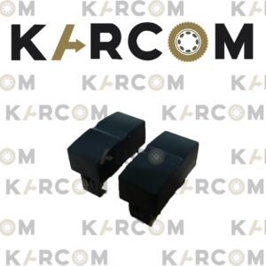 MAN Blanking Switch Set 81614460051 * USED TRUCK HGV PARTS UK