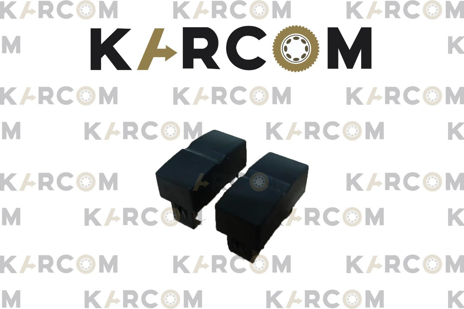 MAN Blanking Switch Set 81614460051 * USED TRUCK HGV PARTS UK