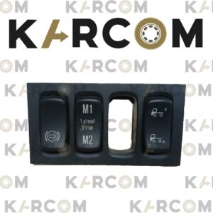 Scania Switch Set 1421848 1929942 1887487 * USED TRUCK HGV PARTS UK