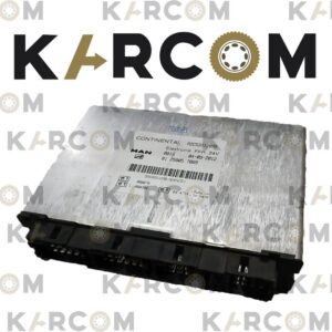 MAN 81258057089 FFR Electronic Control Unit * USED HGV TRUCK PARTS UK