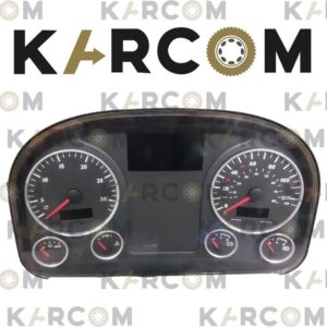 MAN 81272026259 81272026285 Instrument Cluster * USED TRUCK HGV PARTS UK