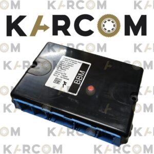 DAF BBM Control Module Unit 1740942 1658824 * USED  DAF TRUCK PARTS UK