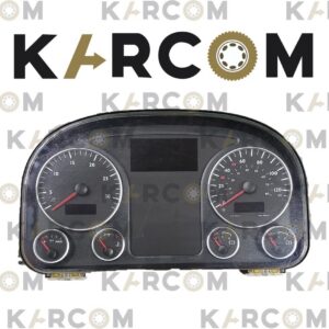 MAN  81272026266 81258077150 Instrument Cluster * USED TRUCK HGV PARTS UK