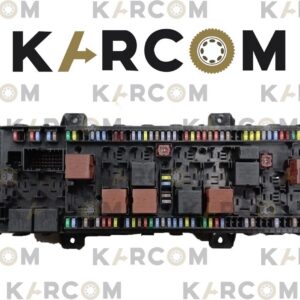 VOLVO / Renault 21543295 22488323 22619989 Fuse box * USED TRUCK PARTS UK