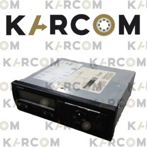 VOLVO 22076018 22118820 22586201 23081389 Tachograph * USED TRUCK PARTS UK