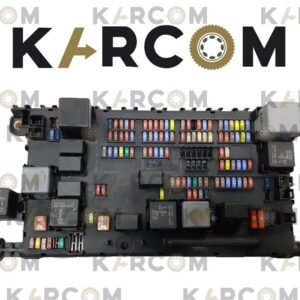 DAF XF Fusebox 1913235 * USED  HGV TRUCK PARTS UK