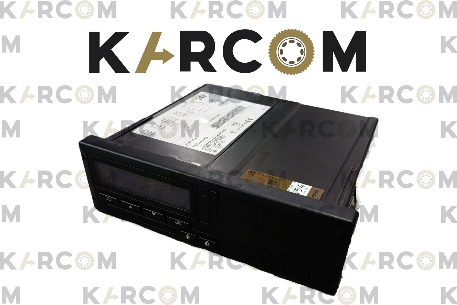 DAF 2137009 7423443468 Tachograph 2267092 2328158 * USED HGV TRUCK PARTS UK