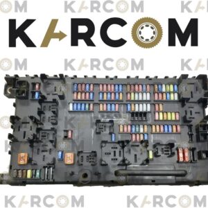 DAF XF Central Fuse Box 2150895 2119385 * USED * HGV TRUCK PARTS UK