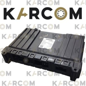 DAF XF CF VECU Control Unit Module 2176060 2034161 * USED HGV TRUCK PARTS UK