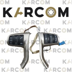 DAF 2049172 Steering Wheel Switches * USED TRUCK HGV PARTS UK