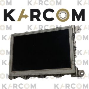 MAN 81282106038 Multimedia Screen 81.28210-6038 * USED TRUCK PARTS UK