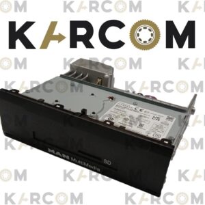 MAN 81281006085 MMTA3 Advanced Multimedia Unit 81258137222 * USED TRUCK PARTS UK